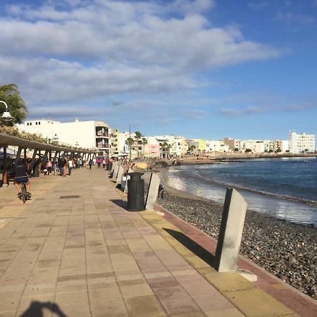 아리나가 Sol Y Mar 아파트 외부 사진