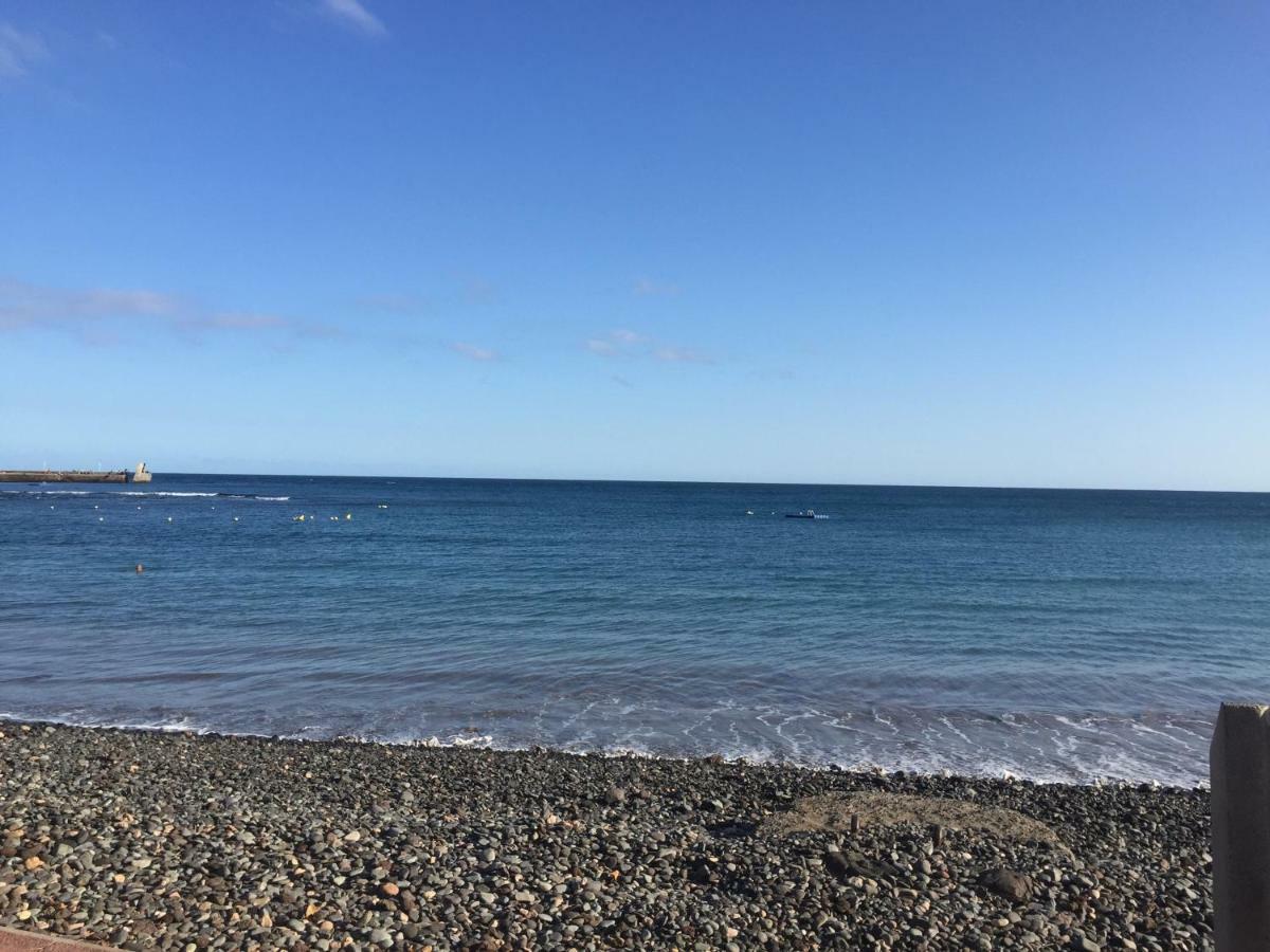 아리나가 Sol Y Mar 아파트 외부 사진